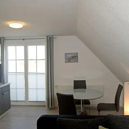 Boddenhus 10 *