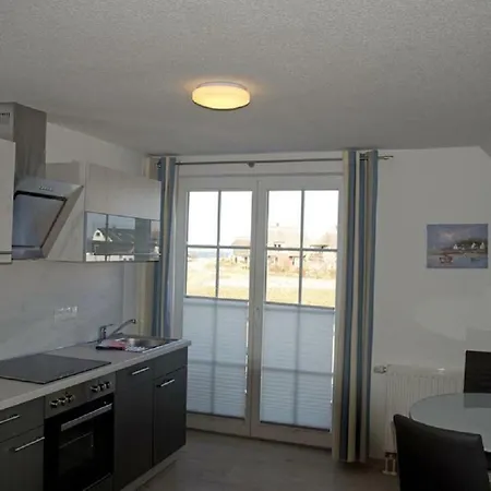 Boddenhus 10 Apartament Gager