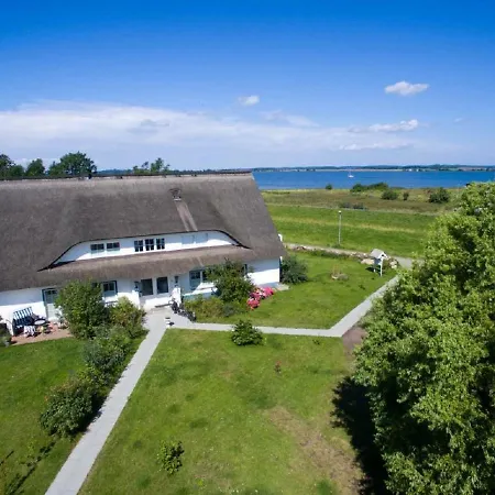 Boddenhus 10 *