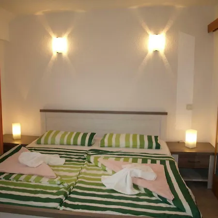 Apartament Boddenhus 10 *