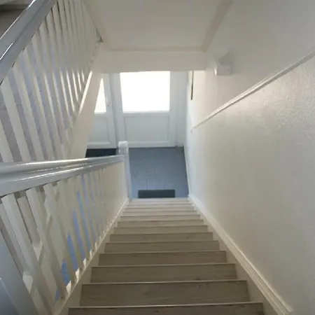Boddenhus 10 Apartament *