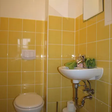 Apartament Boddenhus 10 Gager